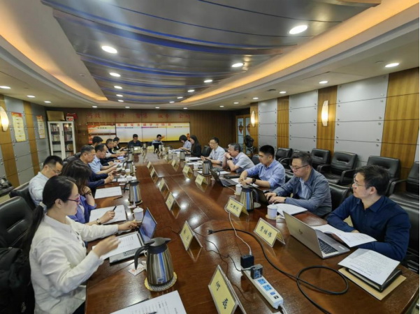 電促會(huì)一行赴中國移動(dòng)、中國聯(lián)通、中國電信調(diào)