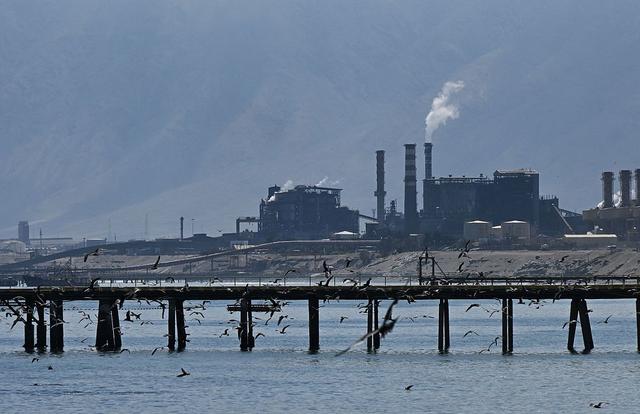 國際能源署：2024年全球煤炭消費量將達(dá)87.7億噸，創(chuàng)歷史新高