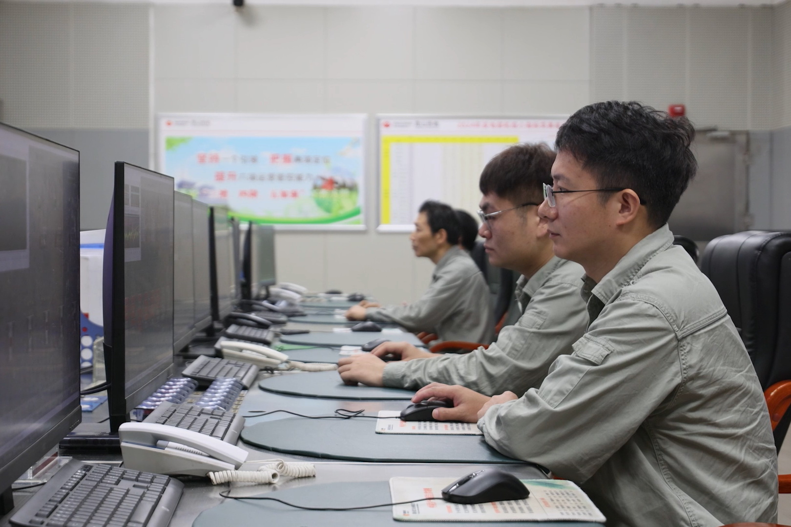 國家能源集團(tuán)湖北公司2024年發(fā)電量、供熱量雙創(chuàng)歷史新高