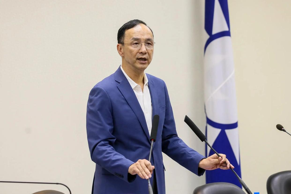 臺灣電價或?qū)⒃诮衲?月再度調(diào)漲，國民黨擬啟動能源戰(zhàn)場